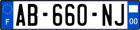 AB-660-NJ