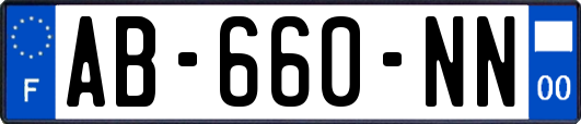 AB-660-NN