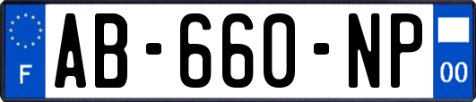AB-660-NP