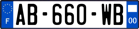 AB-660-WB