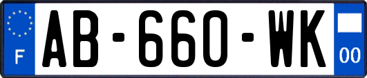 AB-660-WK