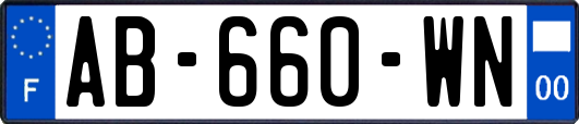 AB-660-WN