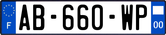 AB-660-WP