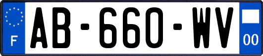 AB-660-WV