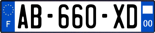 AB-660-XD