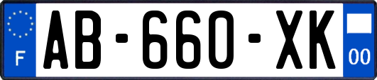 AB-660-XK
