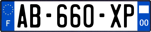 AB-660-XP