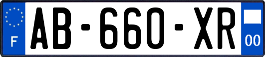 AB-660-XR