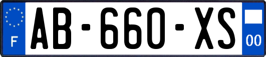AB-660-XS