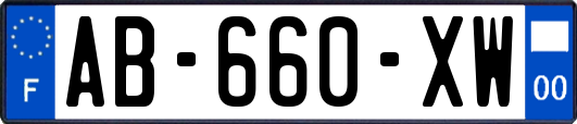 AB-660-XW