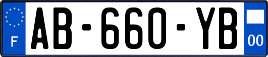 AB-660-YB