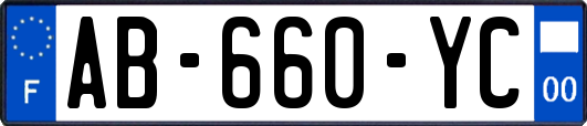 AB-660-YC