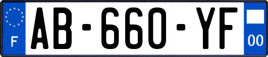 AB-660-YF