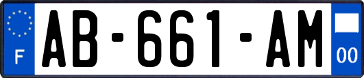 AB-661-AM