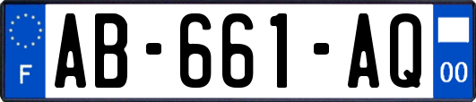 AB-661-AQ