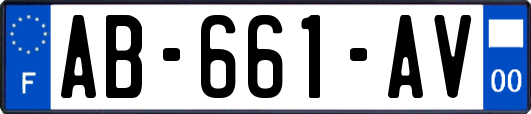 AB-661-AV