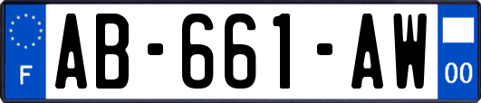 AB-661-AW