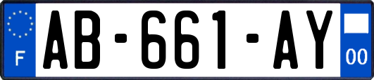 AB-661-AY