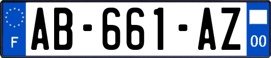 AB-661-AZ