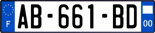 AB-661-BD