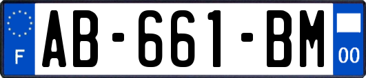 AB-661-BM