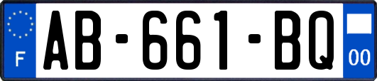 AB-661-BQ