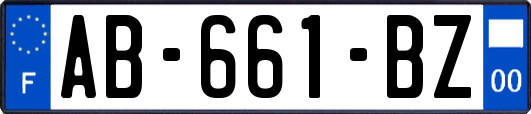 AB-661-BZ