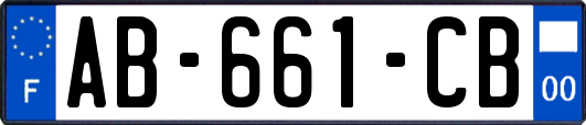 AB-661-CB