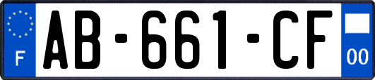 AB-661-CF