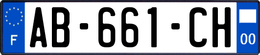 AB-661-CH