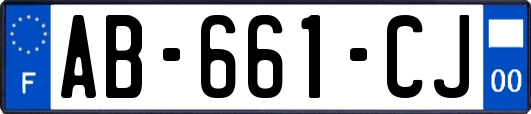 AB-661-CJ