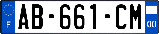 AB-661-CM