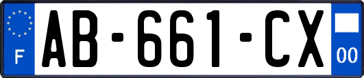 AB-661-CX