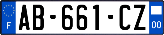 AB-661-CZ