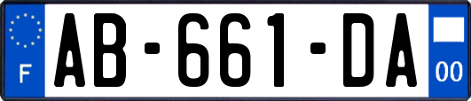 AB-661-DA