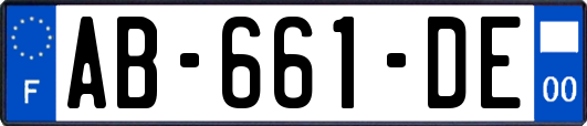 AB-661-DE