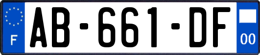 AB-661-DF