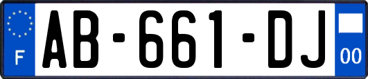 AB-661-DJ