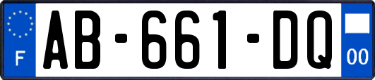 AB-661-DQ