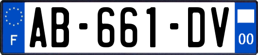 AB-661-DV