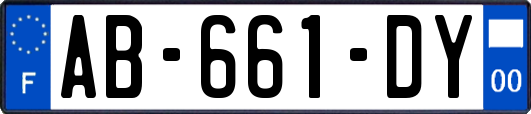 AB-661-DY