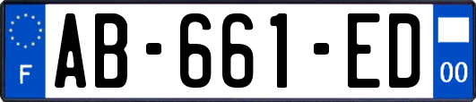 AB-661-ED