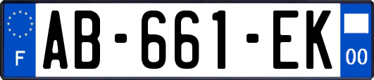 AB-661-EK