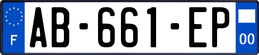 AB-661-EP