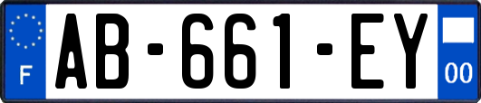 AB-661-EY