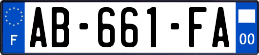 AB-661-FA