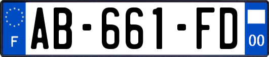 AB-661-FD