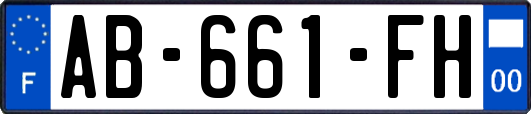 AB-661-FH