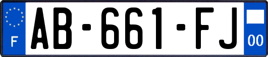 AB-661-FJ