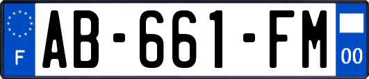 AB-661-FM